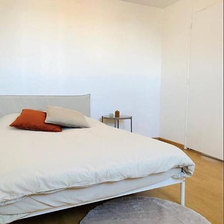 Appartement Duplex Cosy Le Havre Exterior foto